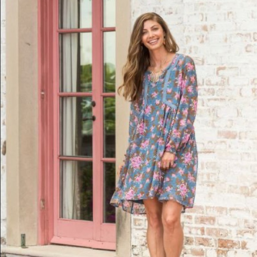 Matilda Jane To the Nines Dress